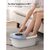 Массажная ванночка для ног NAIPO XKAM-SPA18 блакитний, изображение 6