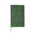 Блокнот Berganote Delgado А5, темно-зелений (50040438-99)