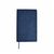 Блокнот Berganote Delgado А5, темно-синій (50040438-44)