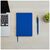 Блокнот Berganote Flexible А5, синій (50040338-03), зображення 8