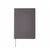 Блокнот Berganote Tessil А5, сірий (50040538-07)
