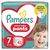 Подгузники Pampers Pants Giant Plus Размер 7 (17+ кг) 42 шт (8700216341639)