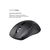 Мышка OfficePro M398B Wireless/Bluetooth Black (M398B), изображение 10