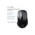 Мышка OfficePro M398B Wireless/Bluetooth Black (M398B), изображение 5