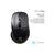 Мышка OfficePro M398B Wireless/Bluetooth Black (M398B), изображение 7