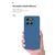 Чехол для мобильного телефона Armorstandart ICON Motorola G86 Power 5G Camera cover Dark Blue (ARM87036), изображение 7