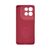 Чехол для мобильного телефона Armorstandart ICON Motorola G86 Power 5G Camera cover Dark Red (ARM87037), изображение 2