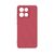 Чехол для мобильного телефона Armorstandart ICON Motorola G86 Power 5G Camera cover Dark Red (ARM87037)