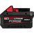 Аккумулятор к электроинструменту Milwaukee M18 FB8 FORGE 8Ah (4932492131)