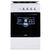 Плита Artel Apetito 50 10-G White