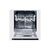 Посудомийна машина Midea MID60S060-C, зображення 7