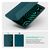 Чехол для планшета Armorstandart Smart Fold Pen Samsung Galaxy Tab S11 Pine Green (ARM88427), изображение 6