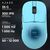Мишка Ajazz AJ159P MC Wireless/Bluetooth/USB Charging Dock Blue (AJ159P-MC-Blue), зображення 12