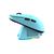 Мышка Ajazz AJ159P MC Wireless/Bluetooth/USB Charging Dock Blue (AJ159P-MC-Blue), изображение 3