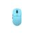 Мишка Ajazz AJ159P MC Wireless/Bluetooth/USB Charging Dock Blue (AJ159P-MC-Blue), зображення 4