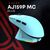 Мишка Ajazz AJ159P MC Wireless/Bluetooth/USB Charging Dock Blue (AJ159P-MC-Blue), зображення 8