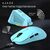 Мишка Ajazz AJ159P MC Wireless/Bluetooth/USB Charging Dock Blue (AJ159P-MC-Blue), зображення 9