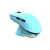 Мышка Ajazz AJ159P MC Wireless/Bluetooth/USB Charging Dock Blue (AJ159P-MC-Blue)