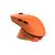Мышка Ajazz AJ159P MC Wireless/Bluetooth/USB Charging Dock Orange (AJ159P-MC-Orange)