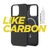 Чехол для мобильного телефона Armorstandart LikeCarbon MagCase Apple iPhone 16 Pro Black (ARM80094), изображение 2