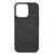 Чехол для мобильного телефона Armorstandart LikeCarbon MagCase Apple iPhone 16 Pro Black (ARM80094)