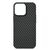 Чехол для мобильного телефона Armorstandart LikeCarbon MagCase Apple iPhone 16 Pro Max Black (ARM80093)