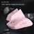 Мышка Ajazz AJ139 V2 MC Wireless/Bluetooth/USB Pink (AJ139-V2-MC-Pink), изображение 8