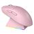 Мышка Ajazz AJ139 V2 MC Wireless/Bluetooth/USB Pink (AJ139-V2-MC-Pink)