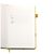 Блокнот Berganote Hard А5, жовтий (50040138-05), зображення 7