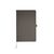 Блокнот Berganote Soft А5, сірий (50040238-04)