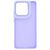 Чехол для мобильного телефона Armorstandart Frame Motorola G86 5G Violet (ARM87563)
