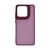 Чехол для мобильного телефона Armorstandart Frame Motorola G86 5G Wine Red (ARM87564)