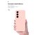 Чехол для мобильного телефона Armorstandart ICON Infinix Hot 60 Pro Plus 4G Camera cover Pink (ARM88678), изображение 7