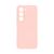 Чехол для мобильного телефона Armorstandart ICON Infinix Hot 60 Pro Plus 4G Camera cover Pink (ARM88678)