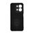 Чохол до мобільного телефона Armorstandart ICON Xiaomi Redmi 15C 4G (GL) / Poco C85 4G (GL) Camera cover Black (ARM88326), зображення 2