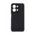 Чохол до мобільного телефона Armorstandart Matte Slim Fit Xiaomi Redmi 15C 4G (GL) / Poco C85 4G (GL) Camera cover Black (ARM88330)