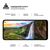 Скло захисне Armorstandart Pro Motorola G06 4G / G06 Power 4G (ARM89055), зображення 4