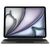 Чехол для планшета Apple Magic Keyboard iPad Air 13-inch (M3) Ukrainian A3340 Black (MGYY4UA/A), изображение 2
