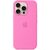 Чехол для мобильного телефона Apple iPhone 16 Pro Silicone Case with MagSafe - Peony A3315 (MDFX4ZM/A), изображение 2
