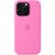 Чехол для мобильного телефона Apple iPhone 16 Pro Silicone Case with MagSafe - Peony A3315 (MDFX4ZM/A), изображение 4