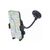 Універсальний автотримач Gembird 55-80 мм, кріплення на скло (TA-CHW-04), зображення 2