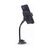 Універсальний автотримач Gembird 55-80 мм, кріплення на скло (TA-CHW-04), зображення 5