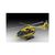 Сборная модель Revell Вертолет Airbus H145 ADAC Спасательная служба, уровень 5,1:32 (RVL-04969), изображение 5