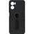 Чохол до мобільного телефона Armorstandart Proover Motorola G06 4G / G06 Power 4G Black (ARM89063)