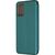 Чехол для мобильного телефона Armorstandart G-Case Motorola G06 4G Green (ARM89027), изображение 2