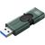 USB флеш накопитель Kingston 128GB DataTraveler Duo USB 3.2 / Type-C Black/Green (DTDEG2/128GB), изображение 4