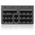 Блок питания Super Flower 2000W LEADEX PLATINUM (SF-2000F14HP), изображение 2
