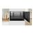 Микроволновая печь Bosch BFR7221B1, изображение 3