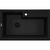 Мойка кухонная Deante Eridan чорна (ZQE_N10B)