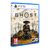 Игра Sony Ghost of Yotei, BD диск (1000048558), изображение 2